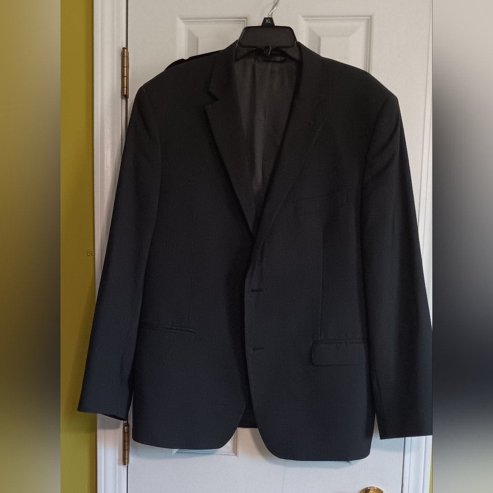 Ralph Lauren suit jacket